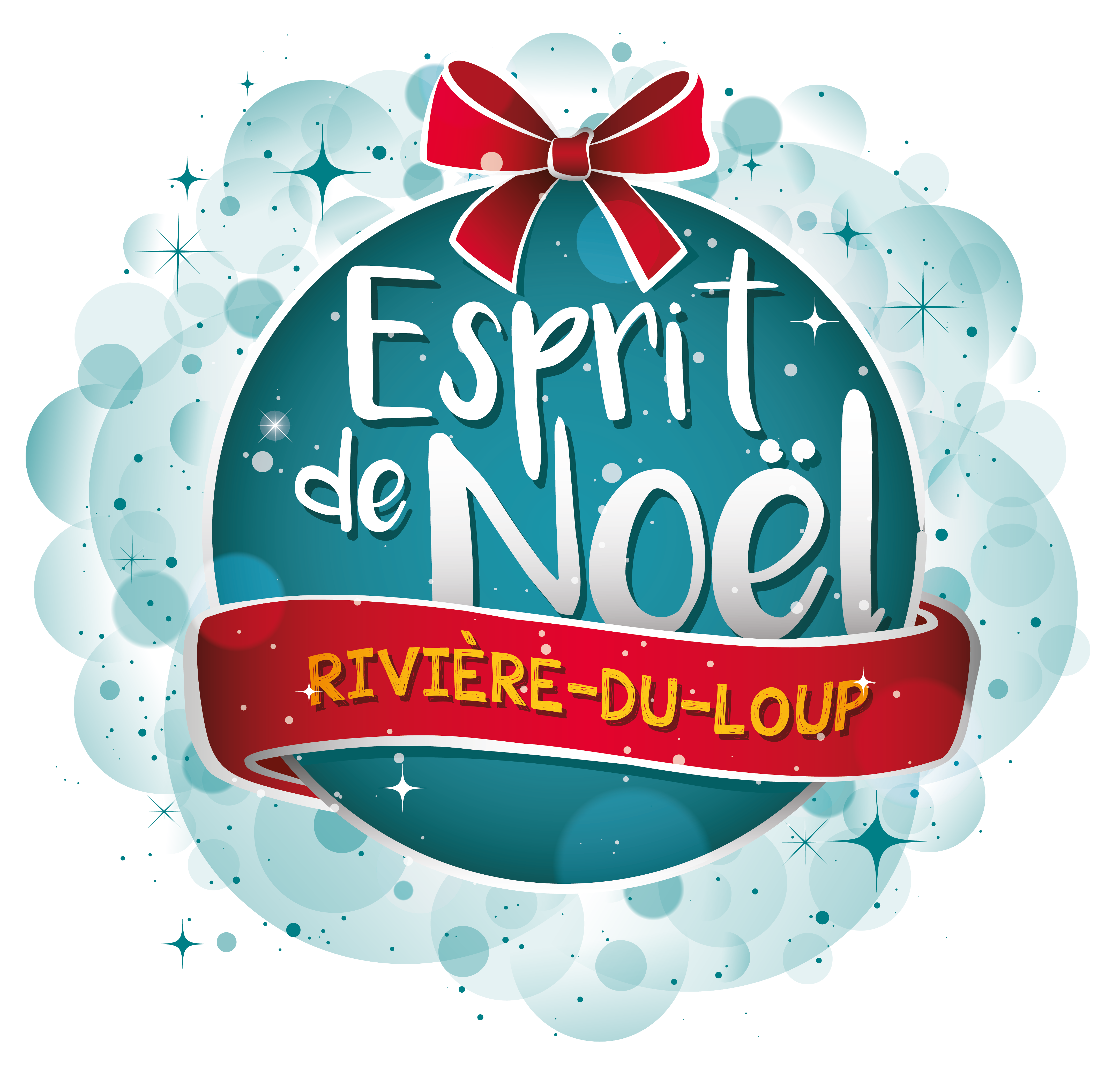 Une activité chaque jour pour que l’esprit de Noël déferle sur Rivière-du-Loup