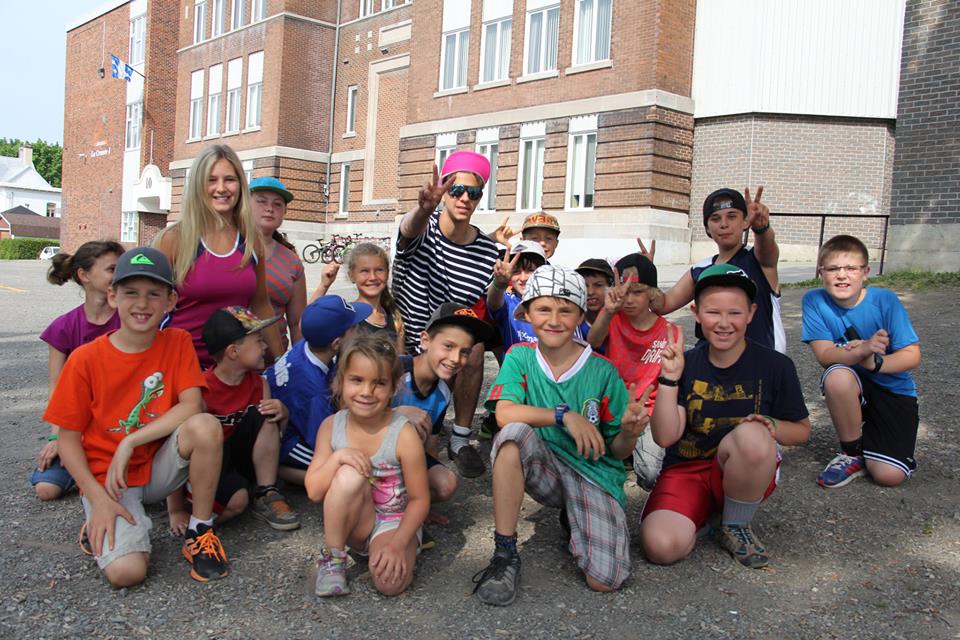 Acquisition d’un terrain pour la nouvelle école de Rivière-du-Loup