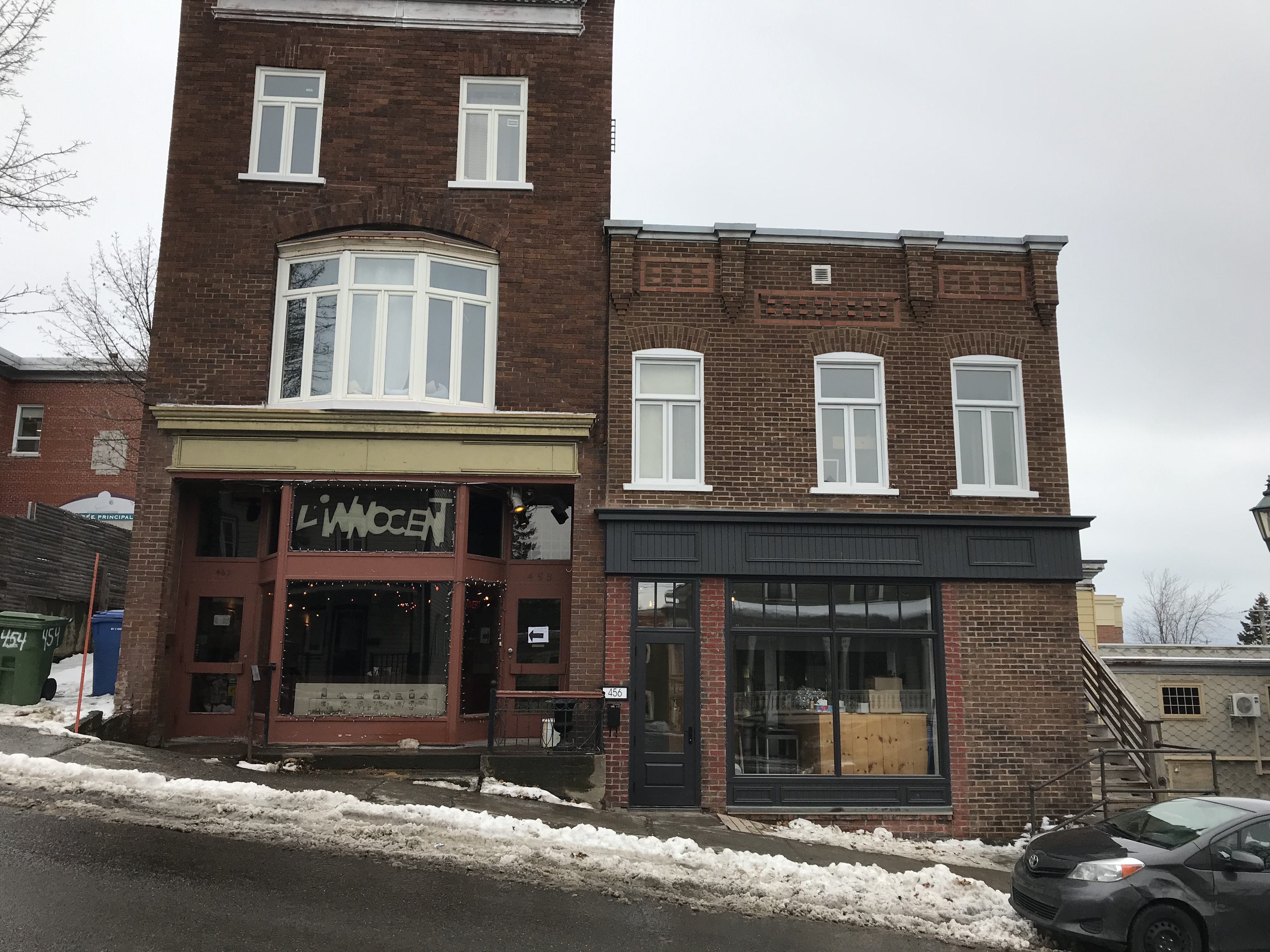 Un deuxième appel de projets pour soutenir la restauration des biens patrimoniaux