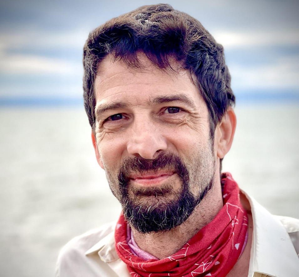 La beauté du Kamouraska, dans l’oeil de Philippe Boulianne