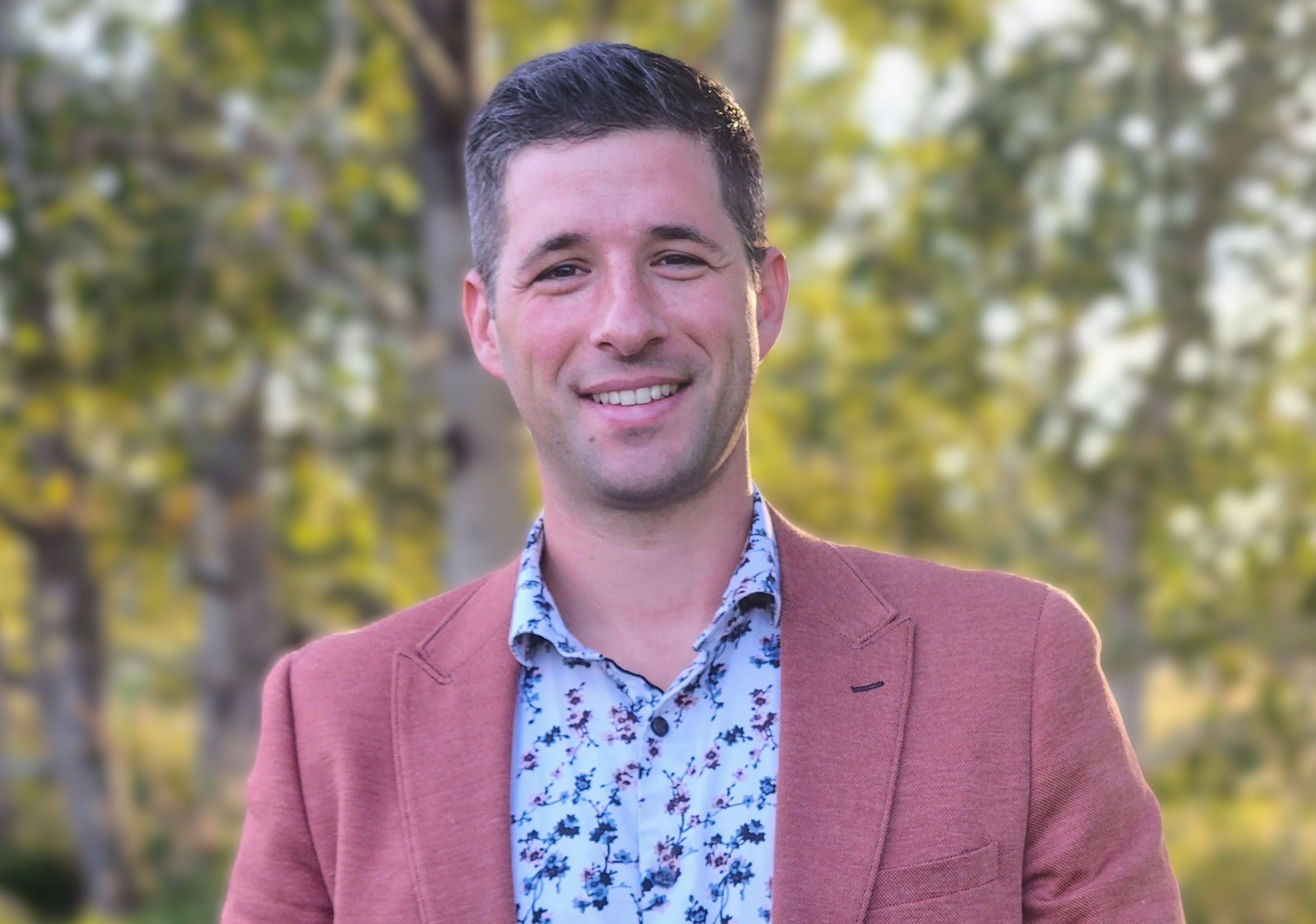 Nomination de M. Benoit Randall à la direction générale adjointe de la Ville de Rivière-du-Loup