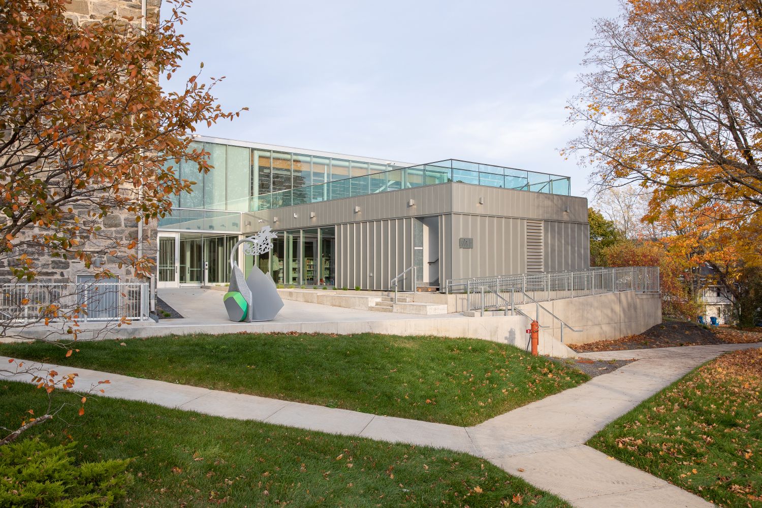 La bibliothèque Françoise-Bédard célèbre la Semaine des bibliothèques publiques du Québec