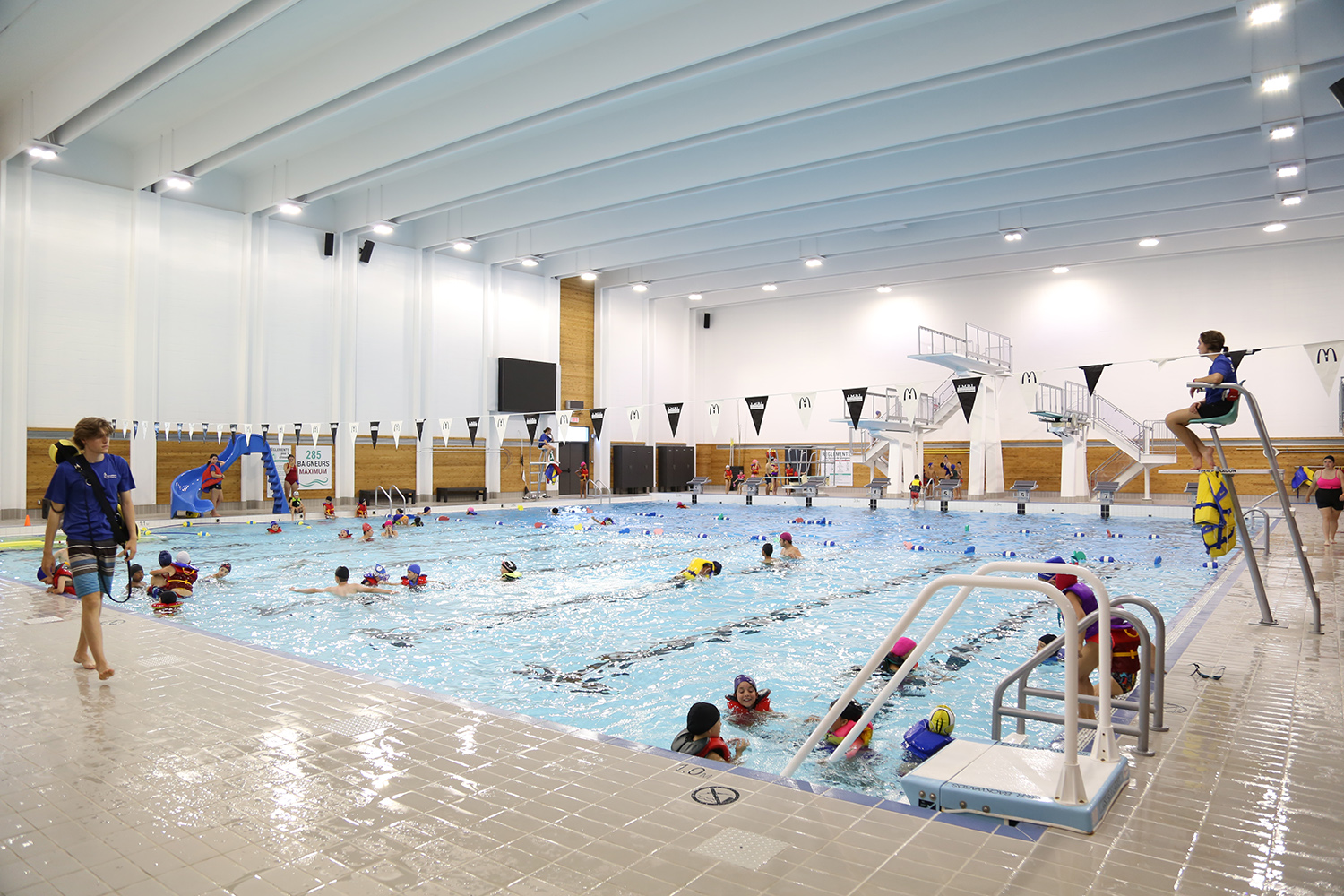 Le 2 mai, on bouge ensemble à Rivière-du-Loup !