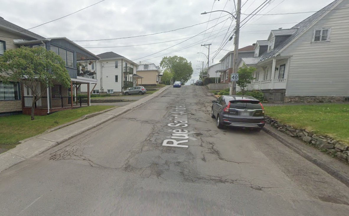  Bientôt de nouvelles conduites pour les rues Saint-André et Bélanger