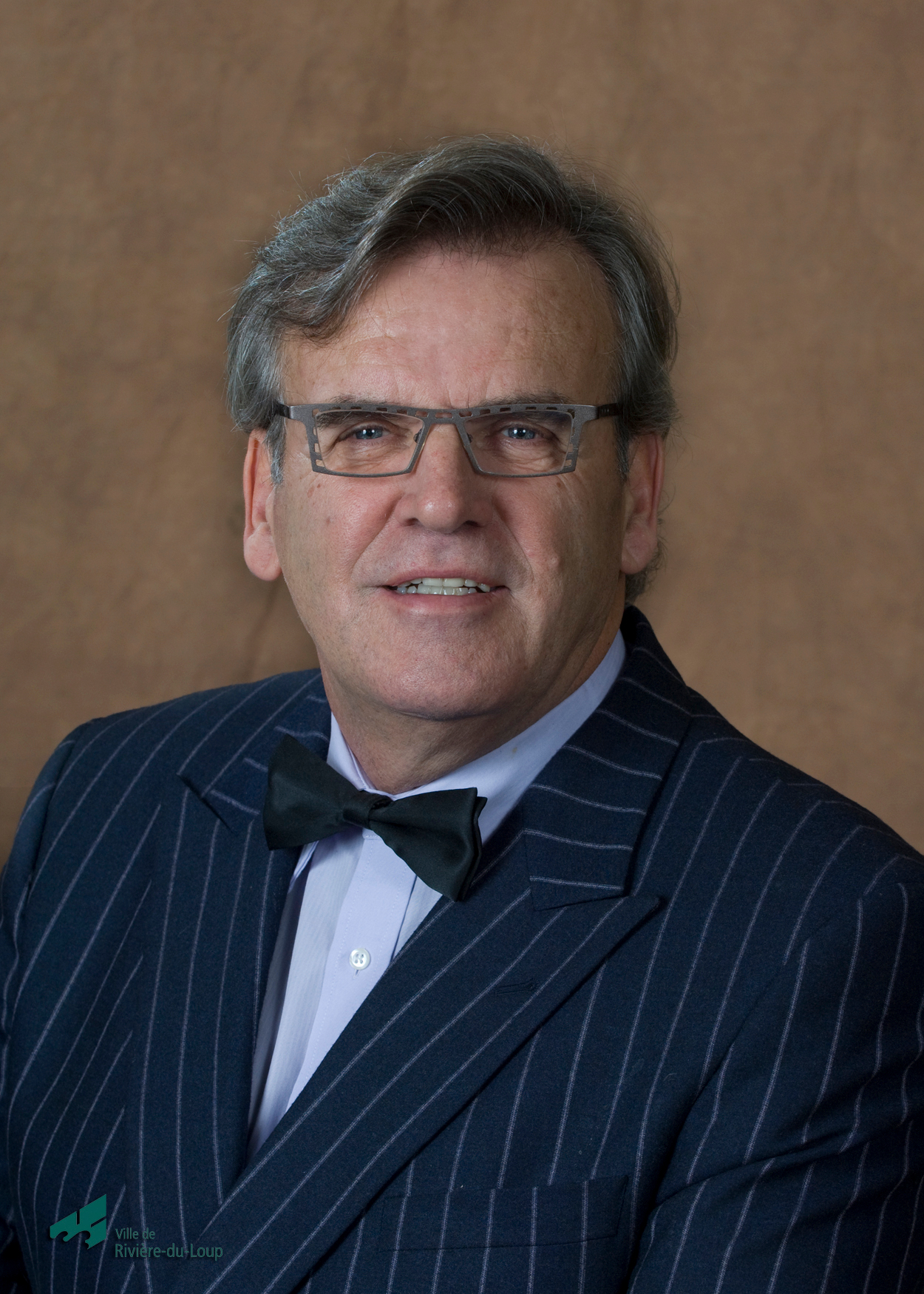 La Ville de Rivière-du-Loup salue la mémoire de M. Jean-Guy Dionne