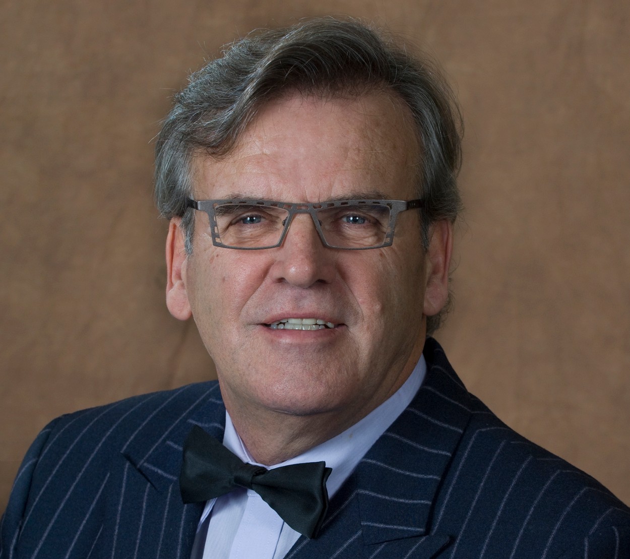 La Ville de Rivière-du-Loup salue la mémoire de M. Jean-Guy Dionne