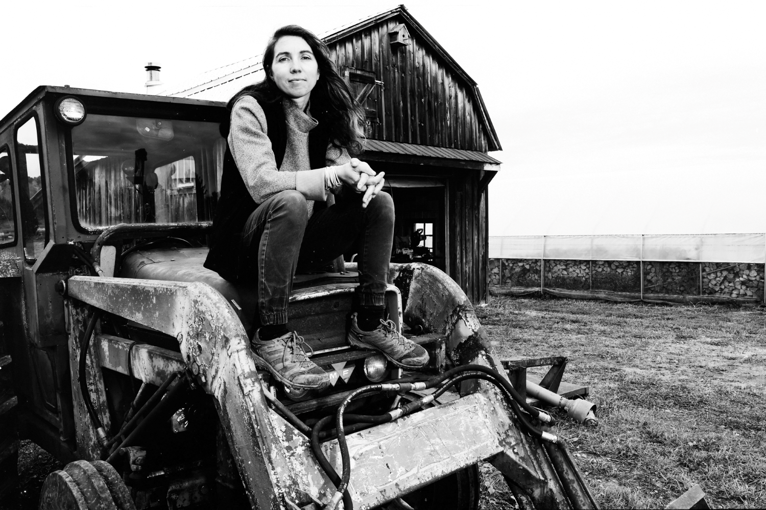 Des dessins écoféministes en exposition au Café créatif