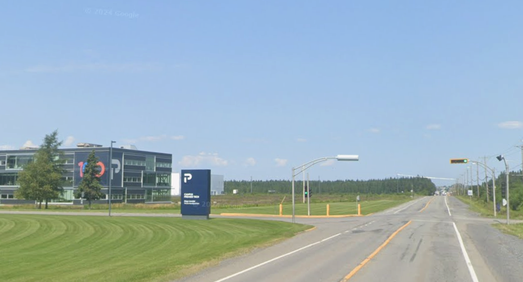 Rivière-du-Loup souhaite élargir une portion de la rue Témiscouata