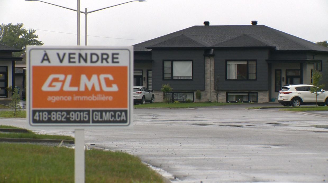 Rivière-du-Loup s'intéresse à certains immeubles sur son territoire