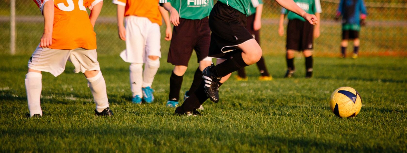 Installations sportives