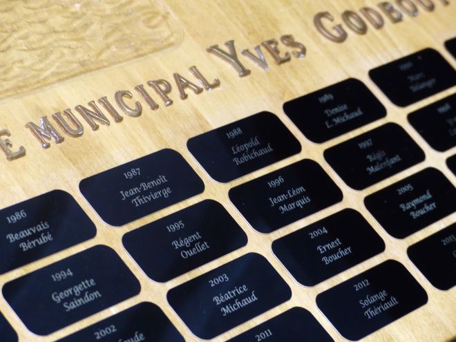 Prix et distinctions