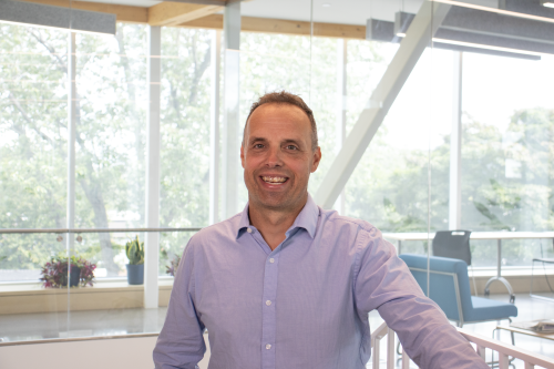 Service du développement territorial