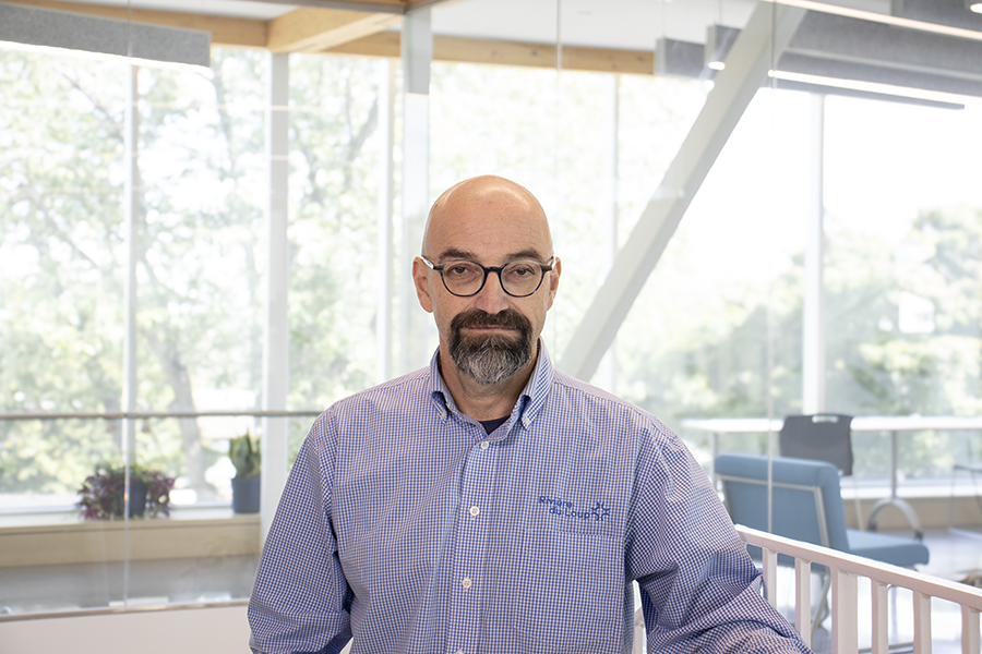 Service technique et de l'environnement