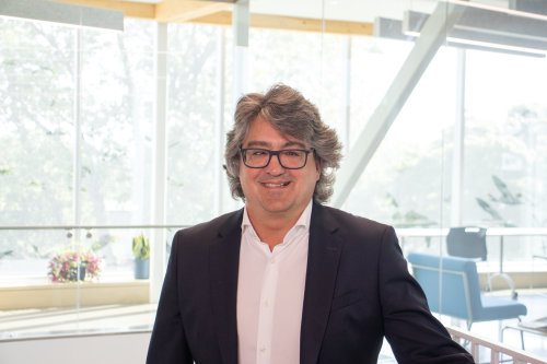 Service des finances et de la trésorerie