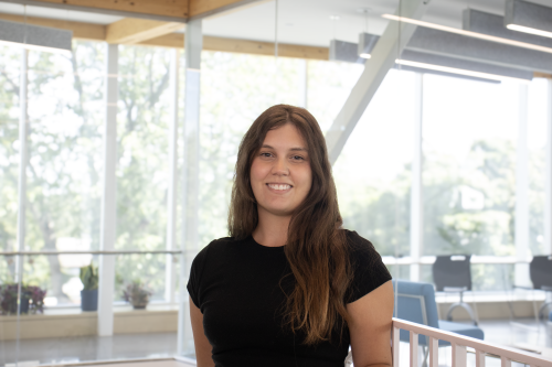 Service des ressources humaines et des affaires juridiques