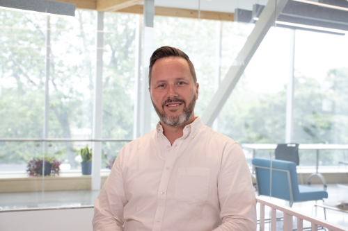 Service des communications