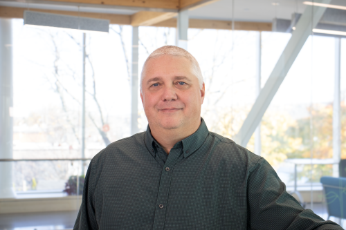 Service des technologies de l’information