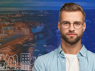 Appel de candidatures du Comité consultatif d'urbanisme