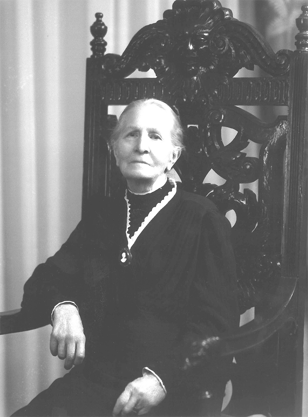 Rue Euphémie-Chouinard