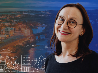 Appel de candidatures pour siéger au Comité consultatif en urbanisme de Rivière-du-Loup