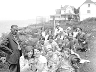 Histoires de la Pointe