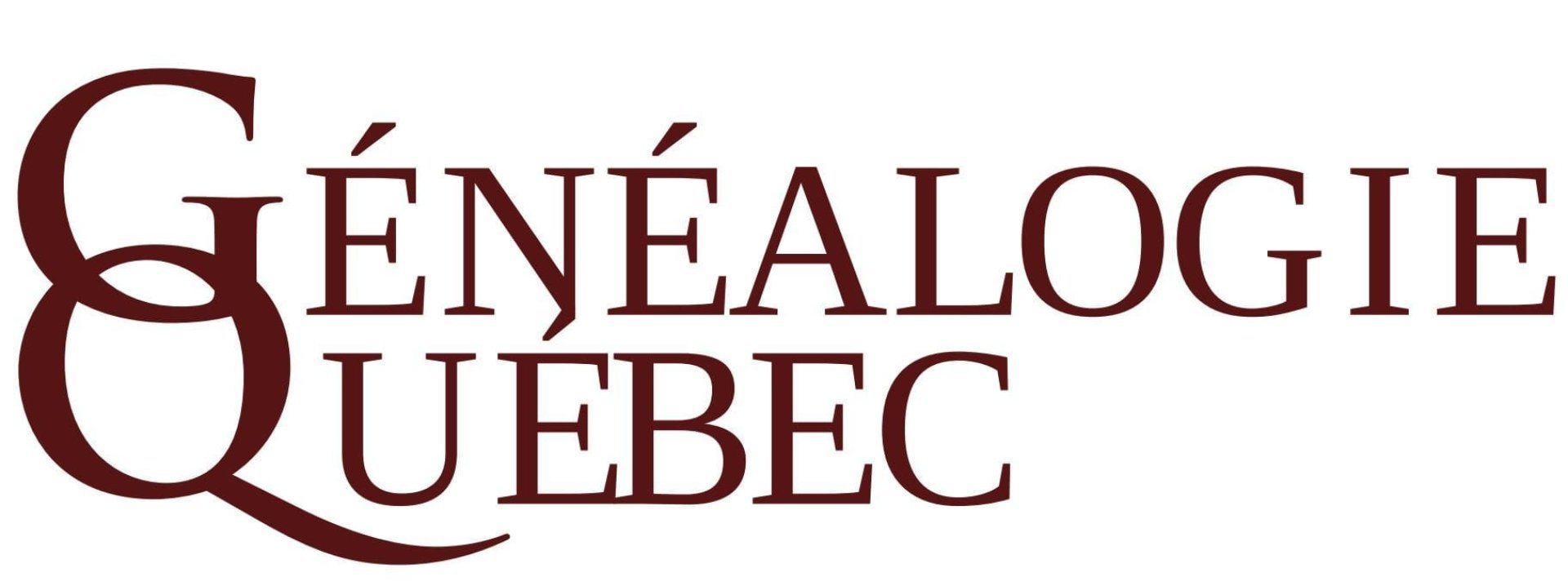 Généalogie Québec