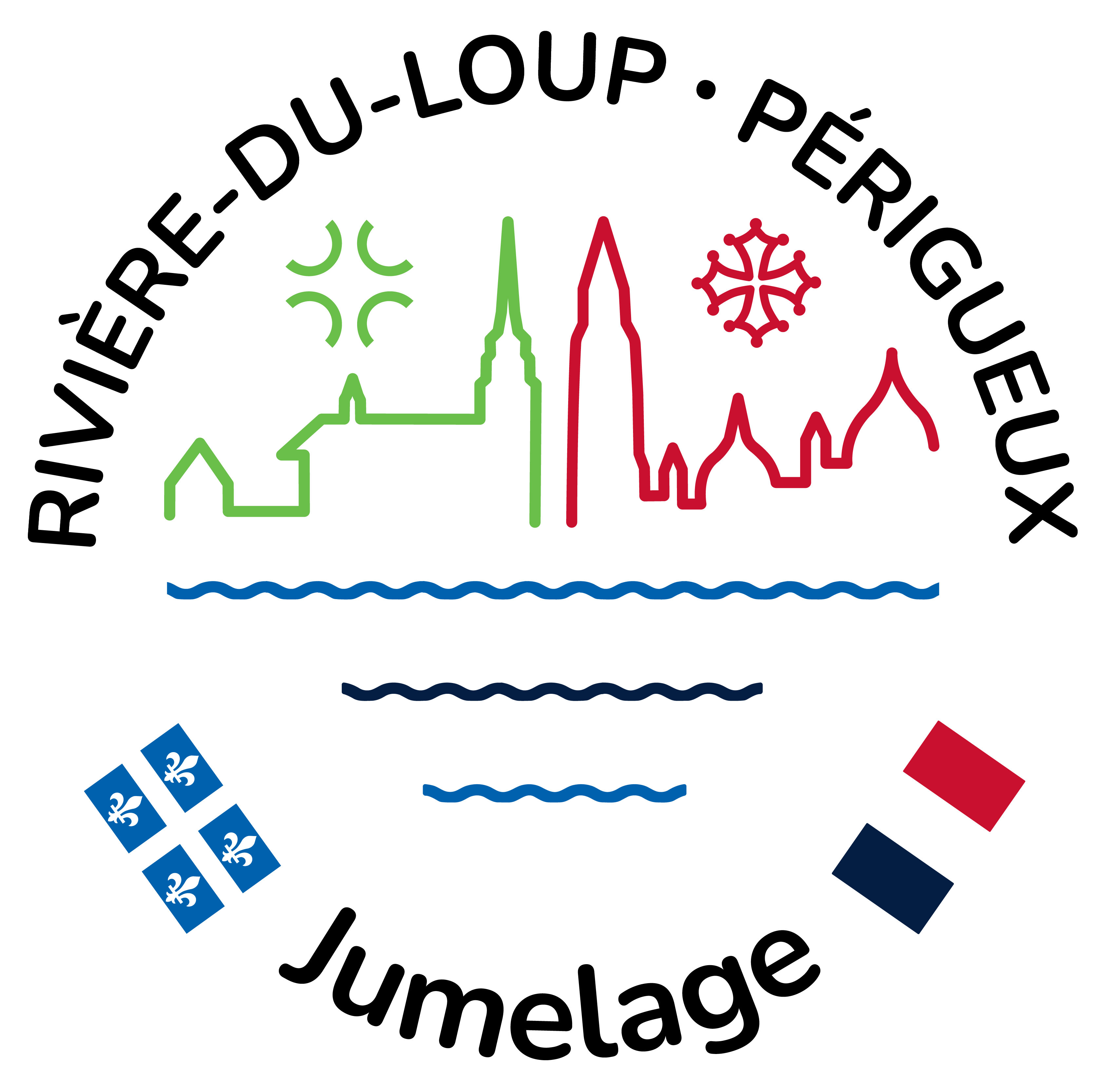 Association Rivière-du-Loup - Périgueux