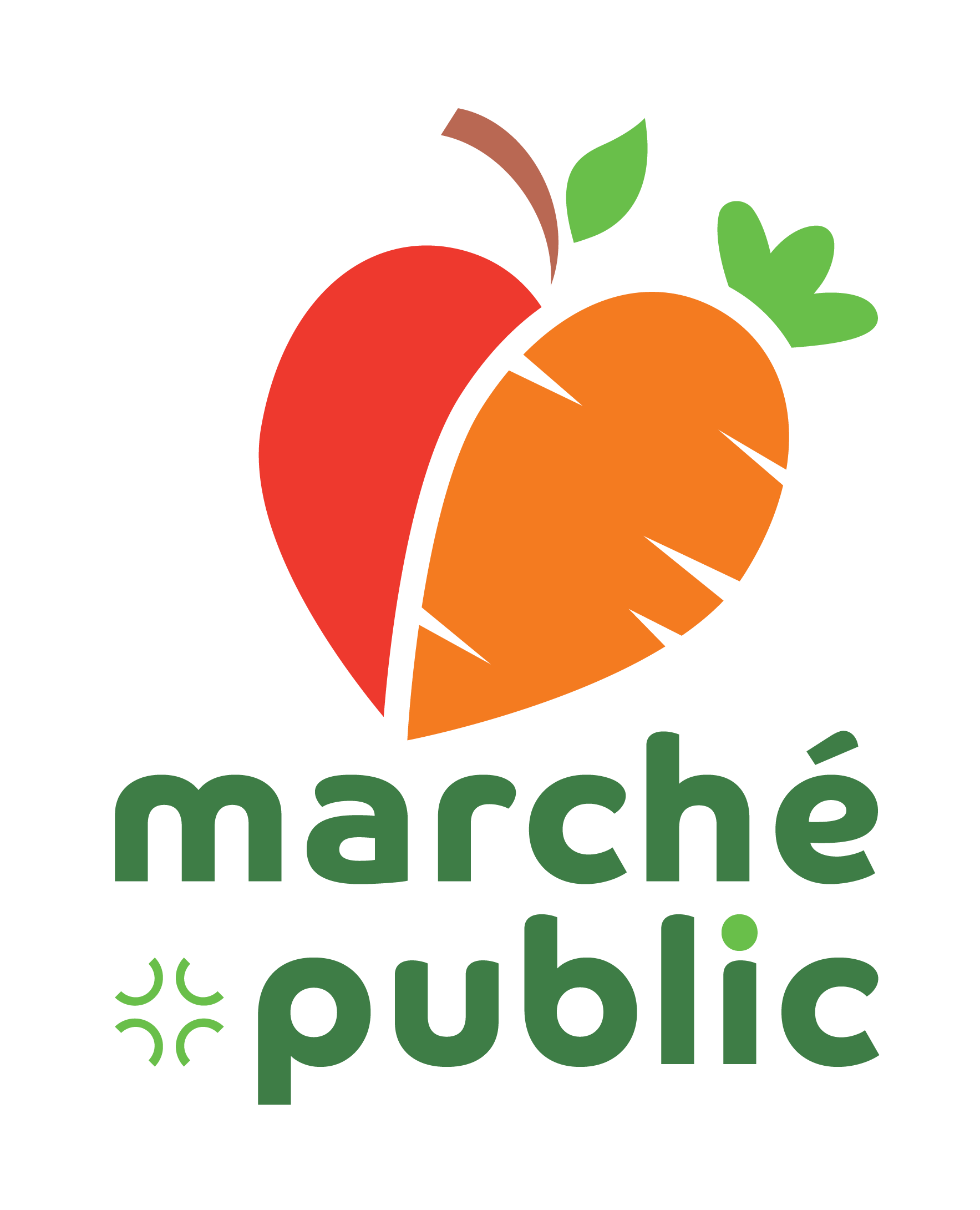 Marché public