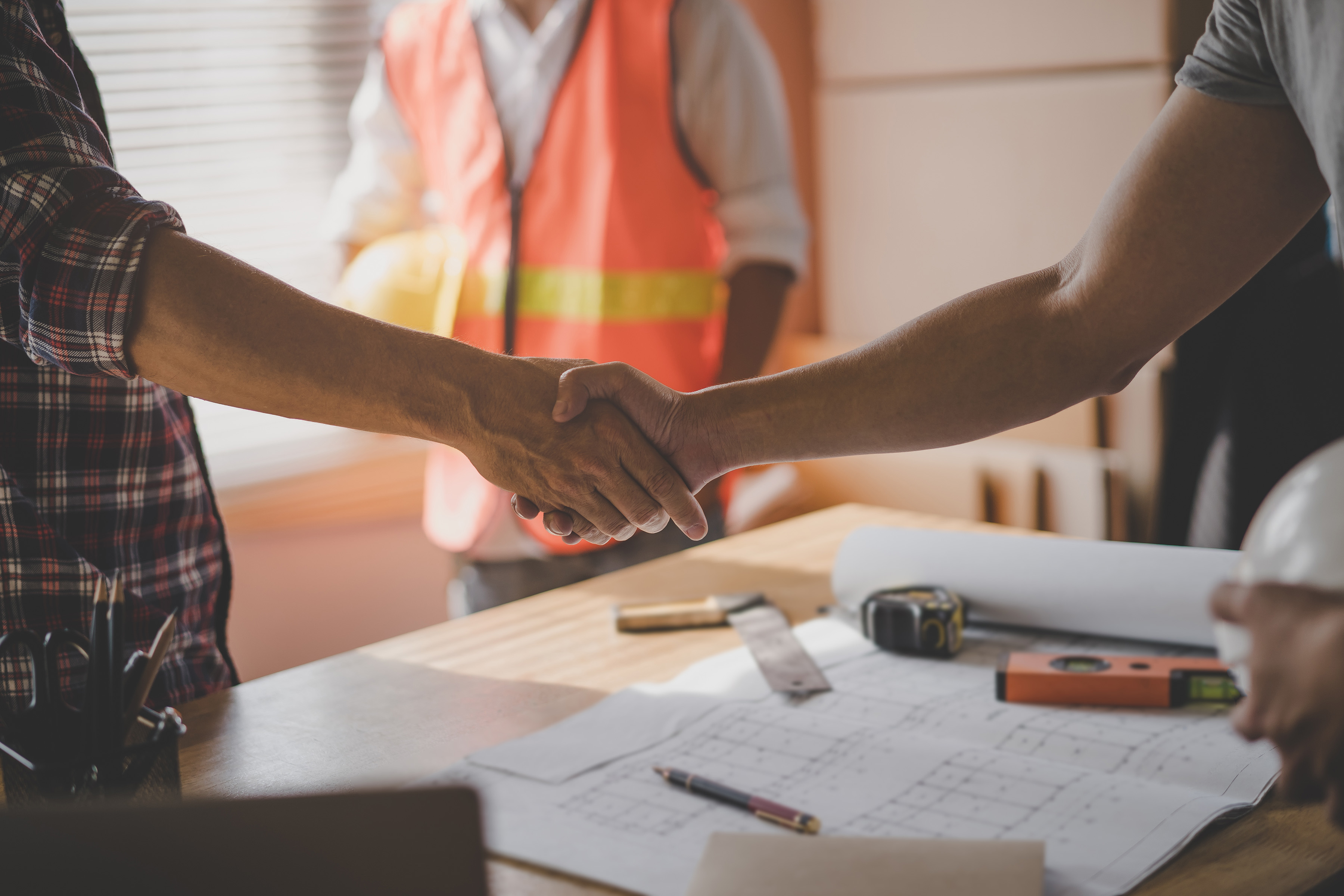 Guide à l'intention des promoteurs immobiliers