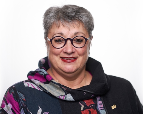 Lettre ouverte de la mairesse de Rivière-du-Loup Mme Sylvie Vignet